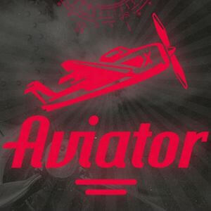Ігровий автомат Aviator від провайдера Spribe