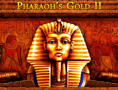Ігровий автомат Фараон