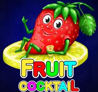 Ігрові автомати Fruit Cocktail